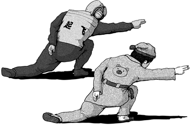 海贼王